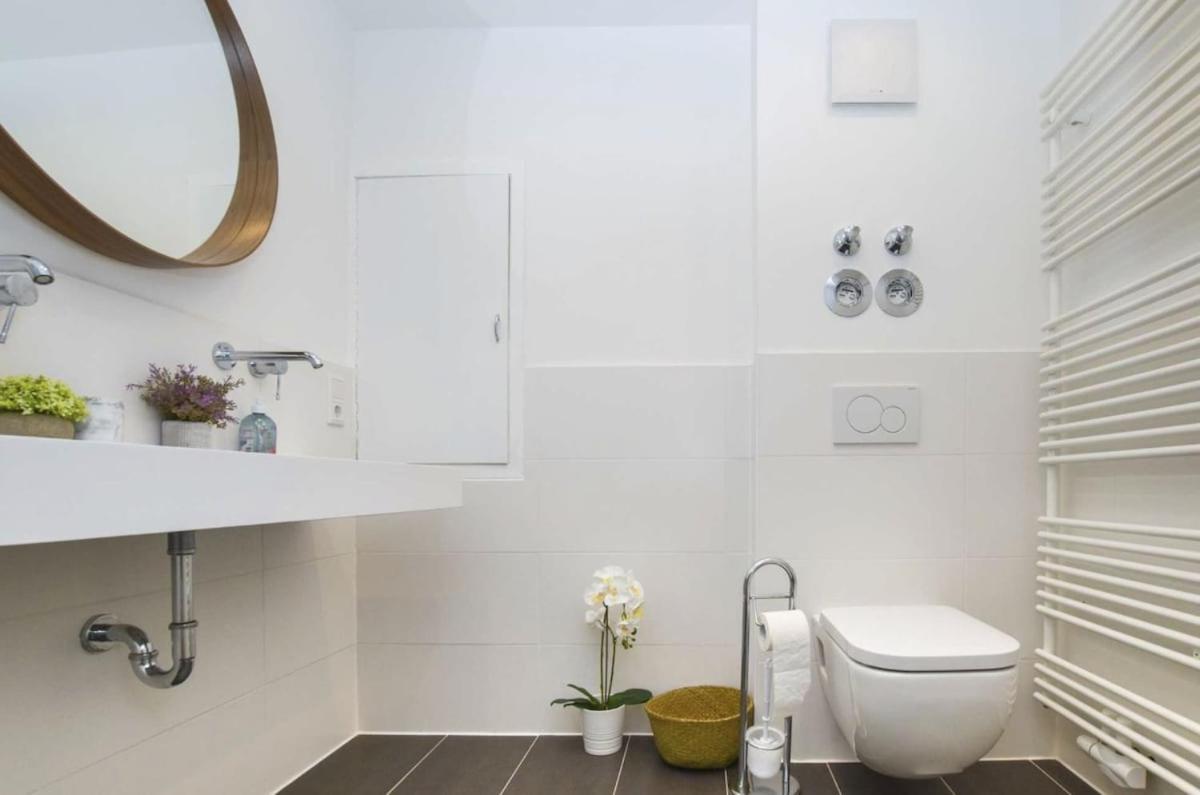 Schoene Schwabing 70m2 Sanierte *