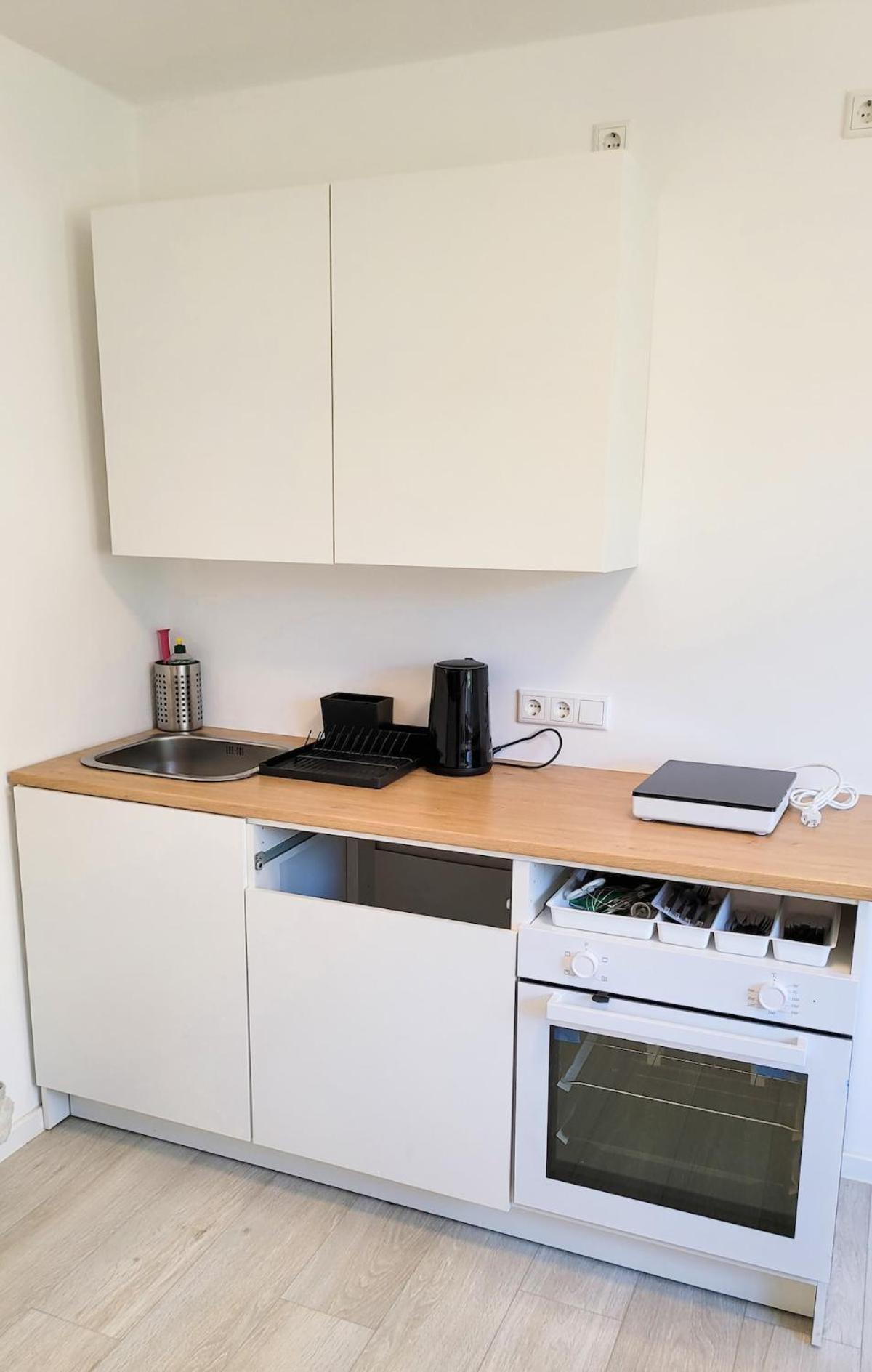 Schoene Schwabing 70m2 Sanierte * Munich